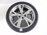 2009 Lexus Is250 Is350 Rear Wheel Rim Tire Hankook 255/40zr18 1/2 99y +++ #08. Fixed Price $240.00.