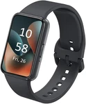 Samsung Galaxy Fit 3, 14 Days Battery, 100+ Watchfaces / Exercise Modes. Fixed Price $78.58.
