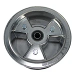 6" Azusa Tri-star Wheel, 3" Wide With 5/8" Sealed Ball Bearings 1193. Fixed Price $70.00.