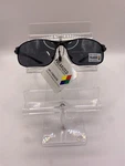 Polarspex Sunglasses 100% Uv Blocking Polarized Black Frame. Fixed Price $15.99.