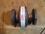 V-plex Duo Drive Automatic Clutch 18d5a25 Fits 5/8" Shaft Go-cart Mini Bike. Fixed Price $70.00.