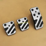 For Mitsubishi Outlander Sport Lancer Pajero Manual Clutch Brake Gas Pedal Cover. Fixed Price $24.51.