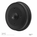Dynamic Friction Company 365-74005 True Balanced Brake Drum. Fixed Price $89.02.