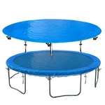 Sihaian 14 Ft Winter Trampoline Cover 8-16 Cover, Easy To Install. Fixed Price $72.22.