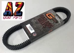 Can Am Maverick X3 & Max Gboost G Boost Extreme Heavy Duty Clutch Belt Bad Ass. Fixed Price $159.93.
