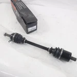 Niche 519-kca2240x 1332690 Front Drive Shaft For 2010-2014 Polaris Ranger 400 Ho. Fixed Price $59.07.