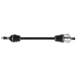 Ocpty Cv Axle Shaft Assembly Fits For Rear Left Right Can Am Maverick 1000 10.... Fixed Price $93.61.