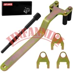 Tra Clutch Puller & Holding Tool W/ Clips For Ski-doo 500 600 700 800 1998-2016. Fixed Price $71.99.