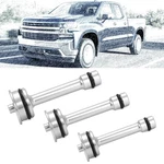Foruly 3pcs Cooler Change Hot Melt Connector For Sierra Allison Silverado. Fixed Price $78.21.