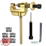 Rzeozu 35 Chain Breaker Tool T8f Roller Mini Bike Atv Scooter. Fixed Price $20.00.