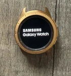 Samsung Galaxy Watch Sm-r810 Amoled Smartwatch 42mm Bluetooth -gold Grade B #3. Fixed Price $12.50.