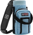 Nature Pioneor Water Bottle Holder With Adjustable Strap - 25/32/40oz Insulated. Fixed Price $27.57.