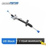 53601swaa01 Power Steering Rack For 07-12 Acura 07-11 Honda Japan Built W/pinion. Fixed Price $147.86.