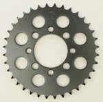 Jt Sprockets - Jtr802.36 Steel Rear Sprocket, 36t For 428 Chain (black). Fixed Price $29.39.