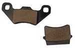 Brake Pad Set For Baja At50ss Atv & B50a045 Chinese Dirt Bike Go Kart Scooters. Fixed Price $22.95.