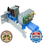 Frigidaire 242252702 Water Inlet Valve For Refrigerators. Fixed Price $87.20.