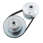 40 Series Torque Converter Kit Clutch Pulley 1" Driver 3/4" Driven W Belt. Fixed Price $80.74.