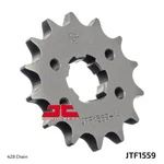 Jt Front Sprocket 14 14t Tooth Yamaha Tw200 Trailway 1987-2024 Ships Today Free. Fixed Price $27.79.