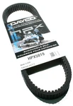 Ski-doo Mxz 700 Rer Sport & Renegade, 2002, Dayco Hpx5019 Drive Belt. Fixed Price $130.88.