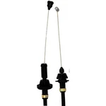 Accelerator Cable Fits 1997-2000 Ford E-150 Econoline,e-150 Econoline Club Wagon. Fixed Price $67.08.