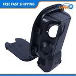Fuel Tank Filler Pipe Housing With Cap Door Fit For Chevy Silverado 1500 2019-24. Fixed Price $27.99.