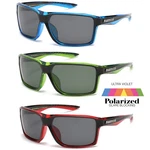 Polarized Nitrogen Men's Sports Baseball Hunting Fishing Golfing Wrap Sunglasses. Fixed Price $11.99.