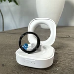 Milavan Smart Health Ring For Women Men Fitness Tracker With Heart Rate. Fixed Price $49.95.