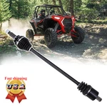 For Polaris Rzr Xp 1000 Utv Front Shaft Cv Axle 1333943 1333420 1333283. Fixed Price $62.95.
