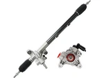 For Accord Steering Rack And Power Pump Kit Detroit Axle 49849wqmj. Fixed Price $299.08.