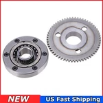 Gy6 150cc-232cc Performance Starter Clutch 20 Sprag For Scooter Atv Go Kart Set. Fixed Price $18.95.