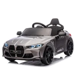 Bmw M4 24v Kids Ride On Toy Car 2.4g W/parents Remote Control,three Speed Adjust. Fixed Price $318.32.