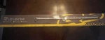 Quadboss Atv/utv Led Light Bar 40. Fixed Price $40.00.