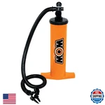 Wow Sports Manual Air Pump For Inflatables - 4 Universal Adapters Included. Fixed Price $41.92.