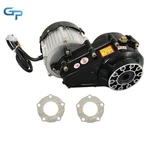 48v 500w Electric Differential Brushless Motor For Lawn Mower Dirt Bike Go Karts. Fixed Price $117.30.