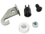 Harley E-z Pull Clutch Assist 40% Less Force V-twin 18-3269 Flst Softail Dyna T8. Fixed Price $21.68.