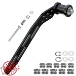 Rzeozu Mini Bike Chain Tensioner Predator 212cc Gx160 Coleman Baja Ct200u. Fixed Price $34.99.