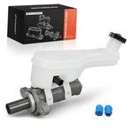 Brake Master Cylinder With Reservoir And Sensor Compatible Dodge. Fixed Price $144.62.