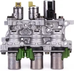 Oem Transmission Solenoid Block 4f27e Keenso Set Re. Fixed Price $74.99.