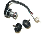 Ignition Key Switch Fit Trailmaster Utv Golf Cart Taurus 200 And 450. Fixed Price $30.00.