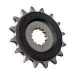 Jt Sprockets Jtf565.16rb 16 Tooth Rubber Cushioned Front Countershaft Black. Fixed Price $23.18.