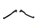Ducati Oem Black Levers Set For Brembo Front Brake And Clutch Master Cylinder.... Fixed Price $139.24.
