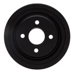 Genuine Dynamic Friction True Balanced Brake Drum 365-40015. Fixed Price $49.79.