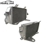 For Honda Crf250r Crf250 R 2014-2017 2016 2015 250r Racing Radiator All Aluminum. Fixed Price $40.20.