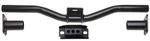 Trans Dapt 6559 Transmission Crossmember Kit 26 In.-36 In. Framerails. Fixed Price $118.52.