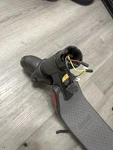 Segway Ninebot Es1/es2/es3/es4 Base With Motor Replacement Tested Working Good. Fixed Price $70.00.