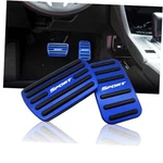 Anti-slip Performance Foot Pedal Pads Compatible With Honda 10/11th Gen. Fixed Price $39.05.