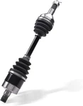 Rear Cv Axle Assembly Can Am 2019-2023 Outlander 570 650 850 1000 705502711. Fixed Price $77.60.