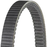 Dayco Xtx2290 Atv/utv Drive Belt, Durable Rubber Construction. Fixed Price $181.03.