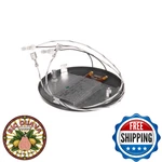 Bunn 41188.1000 Warmer Dish Assembly. Fixed Price $68.33.