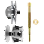 Primary & Secondary Driven Clutch + Puller Kit For Polaris Rzr 900 Xp 2011-2014. Fixed Price $202.99.